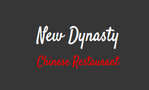 New Dynasty Chinese Restaurant