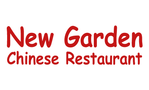 New Garden Chinese Restaurant