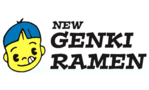 New Genki Ramen I