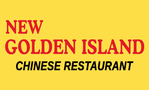 New Golden Island Chinese