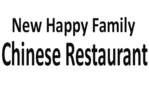 New Happy Family Chinese Restaurant