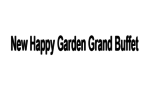 New Happy Garden Grand Buffet