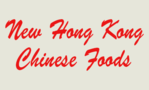 New Hong Kong Chinese Foods