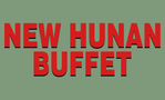 New Hunan Buffet