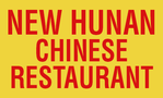 New Hunan Restaurant