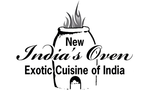 New India's Oven