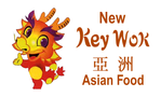 New Key Wok Asian Food