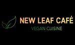 New Leaf Cafe