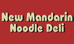 New Mandarin Noodle Deli