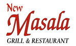 New Masala Grill Restaurant