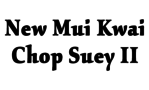 New Mui Kwai Chop Suey II