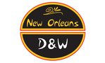 New Orleans D and W