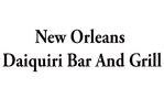 New Orleans Daiquiri Bar And Grill