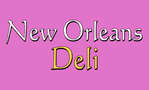 New Orleans sandwich