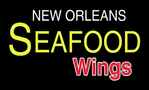New Orleans Seafood & Wings