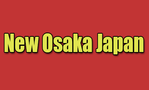 New Osaka Japan