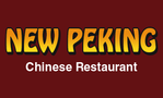 New Peking Chinese Restaurant