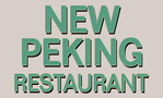 New Peking Restaurant