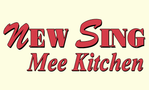 New Sing Mee Kitchen