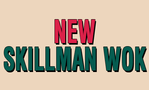 New Skillman Wok