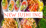 New Sushi Inc