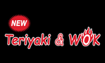 New Teriyaki & Wok