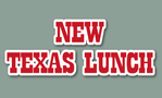 New Texas Lunch