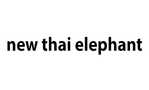 New Thai Elephant