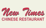 New Times Chinese Restaurant Corporation