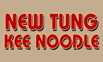 New Tung Kee Noodle