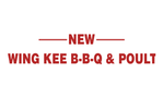 New Wing Kee Barbeque & Poultry