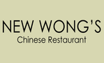 New Wong's Chinese Restaurant
