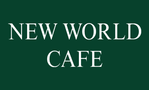 New World Cafe