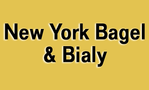 New York Bagel & Bialy