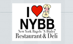 New York Bagels 'N Bialys