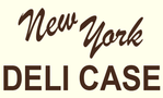 New York Deli Case