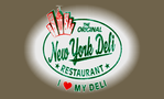 New York Deli Restaurant