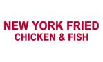 New York Fried Chicken and Fish