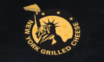 New York Grilled Cheese