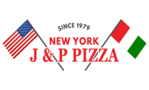 New York J & P Pizza