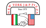 New York J&P Pizza