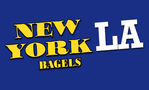New York La Bagels Inc.