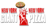 New York New York Giant Pizza