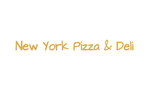 New York Pizza And Deli