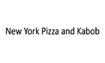 New York Pizza and Kabob
