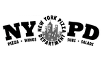 New York Pizza Department