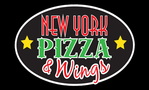 New York Pizza & Wings