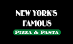 New York's Famous Pizza