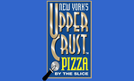 New York's Upper Crust Pizza