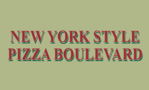 New York Style Pizza Boulevard